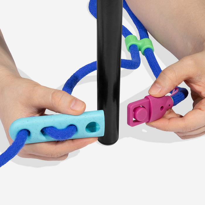 Zee Dog Hands-Free Leash - Reebok Aerobic