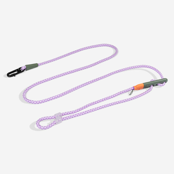 Zee Dog Hands-Free Leash - Reebok Trekk