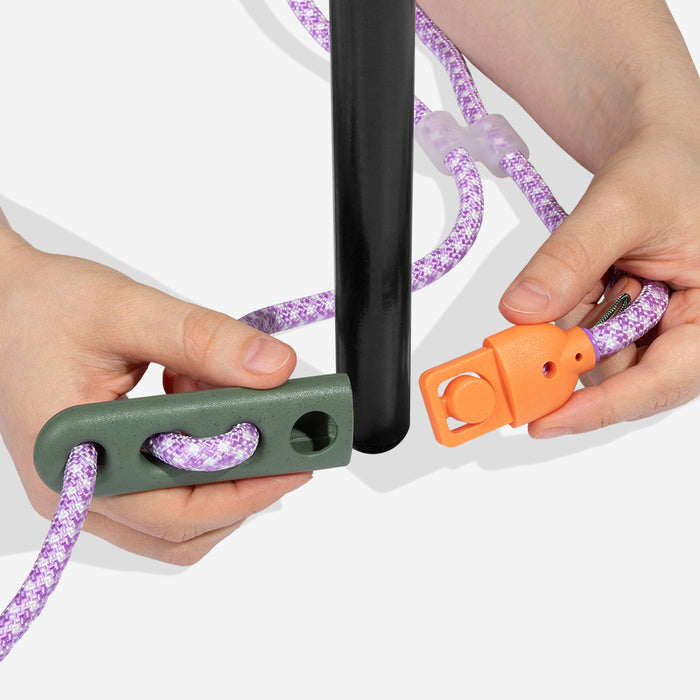 Zee Dog Hands-Free Leash - Reebok Trekk