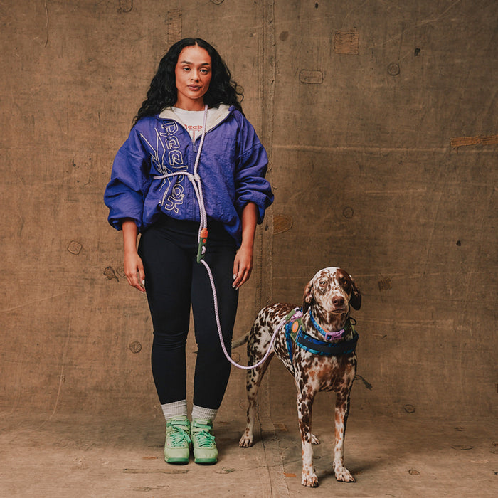 Zee Dog Hands-Free Leash - Reebok Trekk