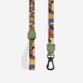 Zee Dog Leash - Pixel