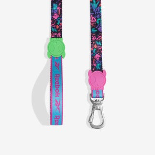 Zee Dog Leash - Reebok Aerobic