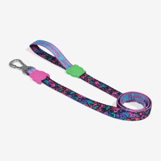 Zee Dog Leash - Reebok Aerobic