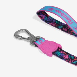 Zee Dog Leash - Reebok Aerobic