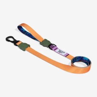 Zee Dog Leash - Reebok Trekk
