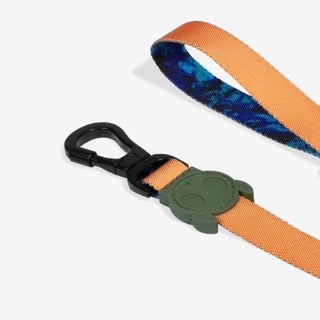 Zee Dog Leash - Reebok Trekk
