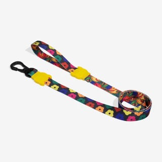 Zee Dog Leash - Samba