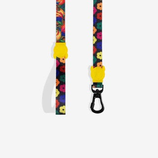 Zee Dog Leash - Samba