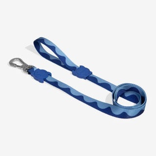 Zee Dog Leash - Swell