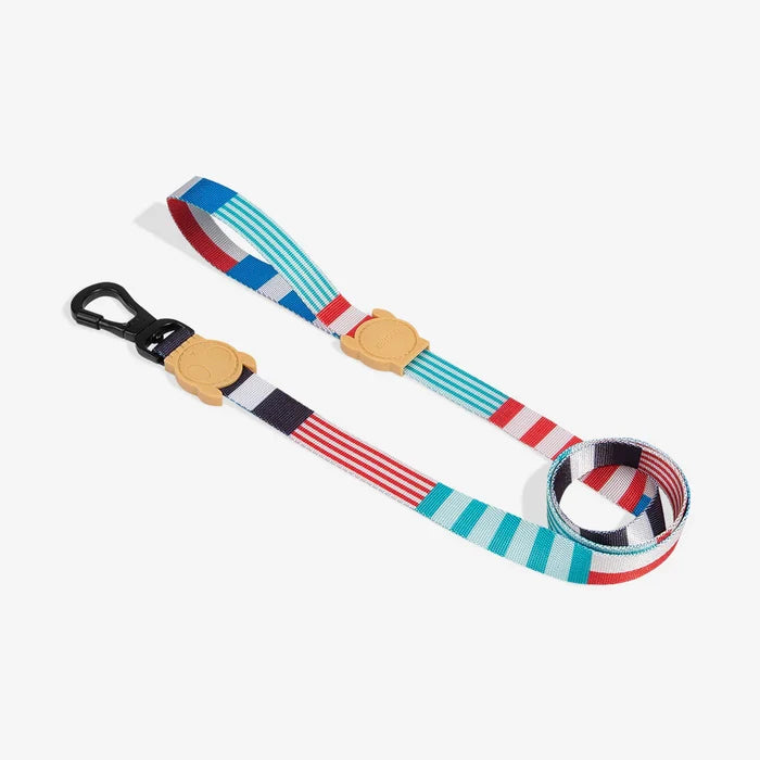 Zee Dog Leash - Yacht