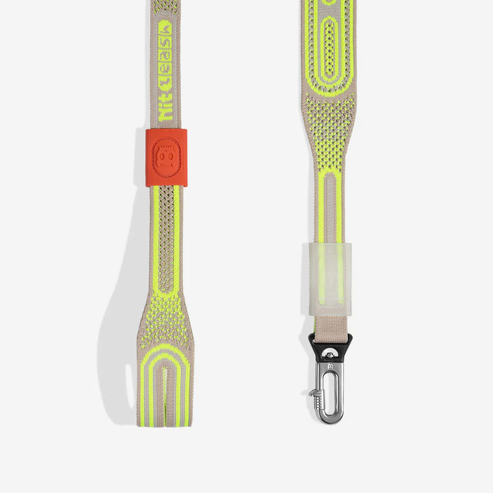 Zee Dog NitLeash - Gluten