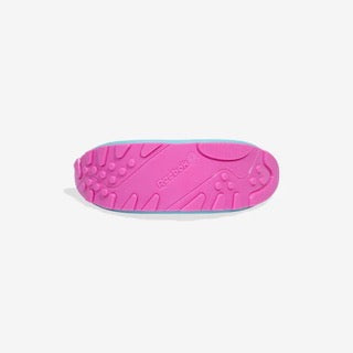 Zee Dog Reebok Aerobic Boomerang Toy