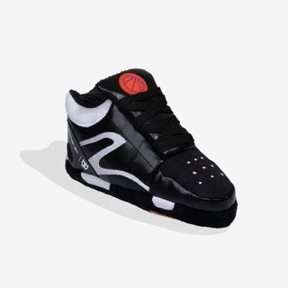 Zee Dog Reebok Pump Omni II Sneaker Plush Toy