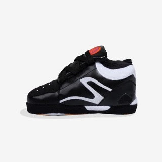 Zee Dog Reebok Pump Omni II Sneaker Plush Toy