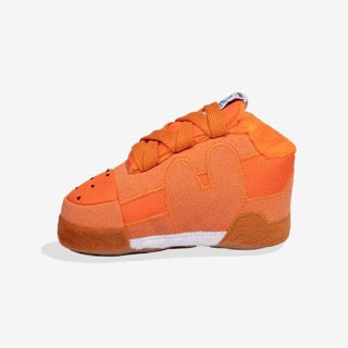 Zee Dog Reebok Workout Plus Sneaker Plush Toy