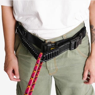 Zee Dog Running Belt - Boss Banana
