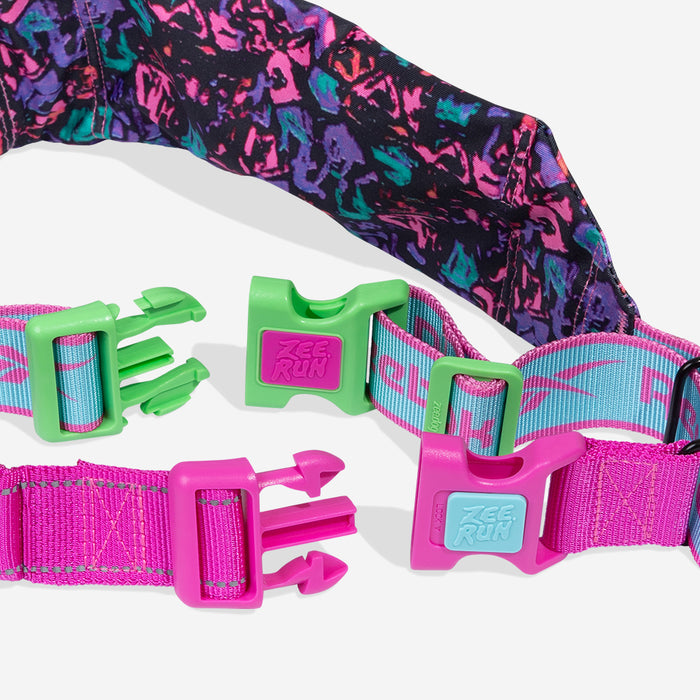 Zee Dog Running Belt - Reebok Aerobic