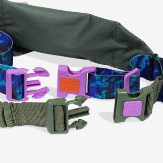 Zee Dog Running Belt - Reebok Trekk