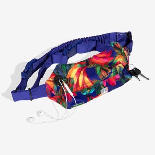 Zee Dog Running Belt - Samba