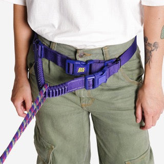 Zee Dog Running Belt - Samba