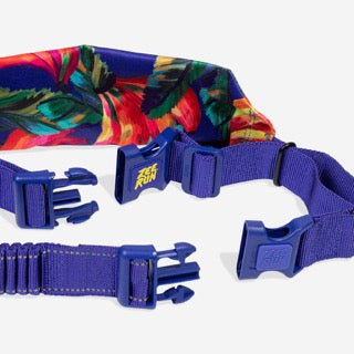 Zee Dog Running Belt - Samba