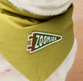 Zoomies Badge