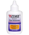ZYMOX® Enzymatic Ear Solution